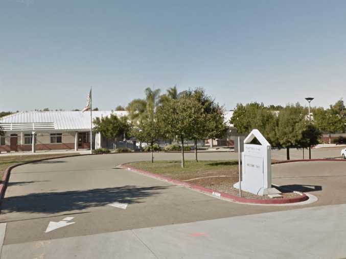 Foothill Oak Elementary
