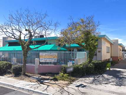 Educational Enrichment Systems Child Development Center