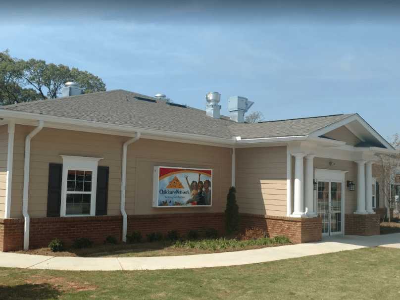 Childcare Network - East Point
