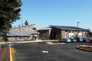 Chase Lake Elementary