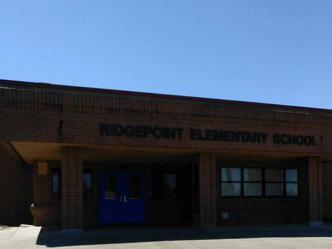  Ridgepoint Elementary School -Beanstalk Preschool Programs