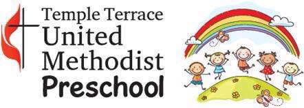 Temple Terrace UMC Preschool