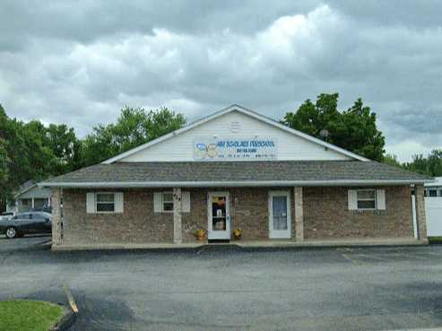 Mini Scholars Head Start Center