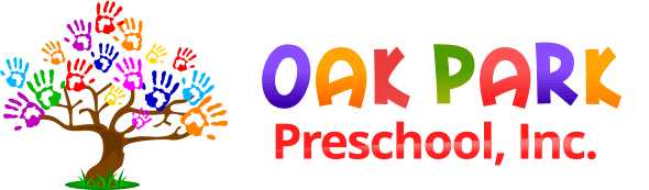 Oak Park Preschool 