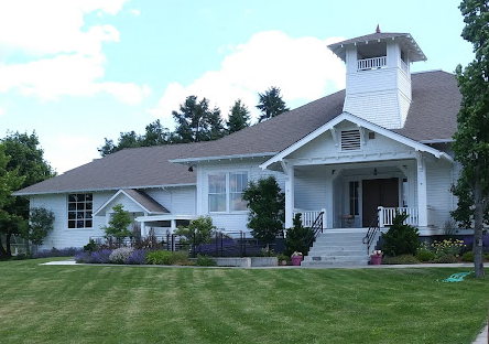 MCCC Free Preschool at Mt. Hood Town Hall