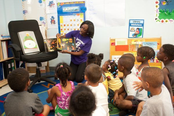 Carroll County Head Start and Early Head Start