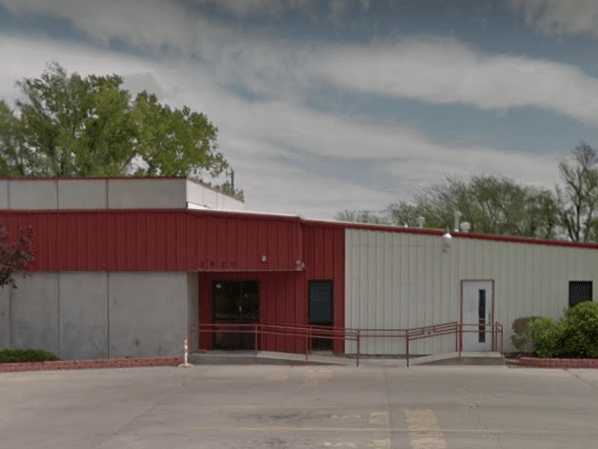 Community Day Care Center #1