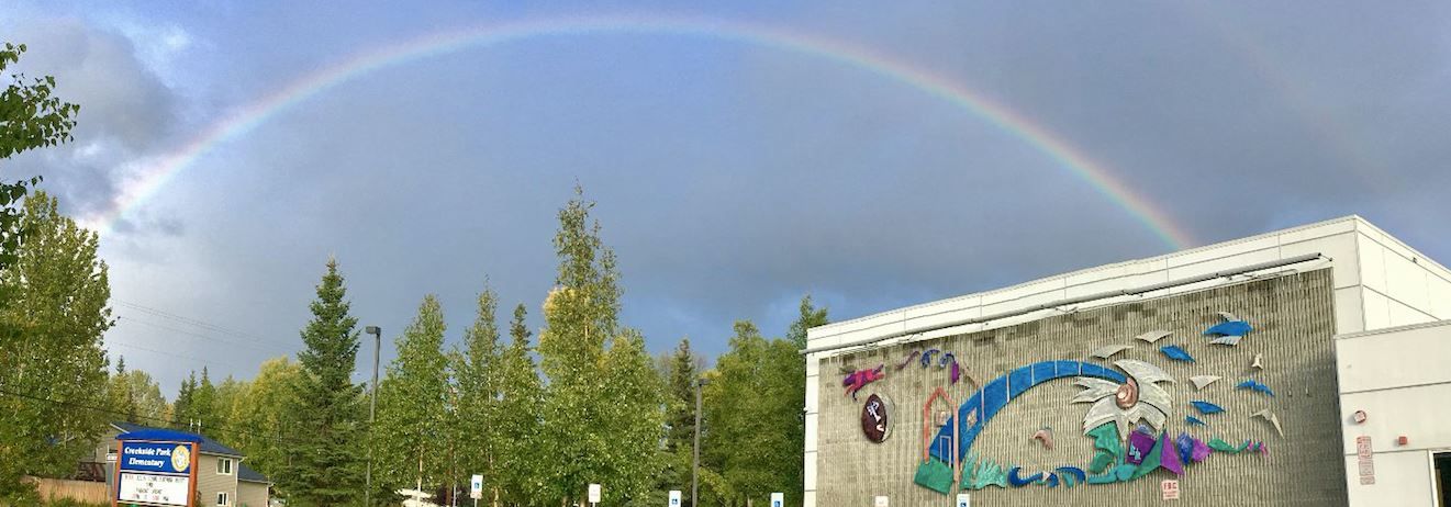 Creekside Park Elementary School