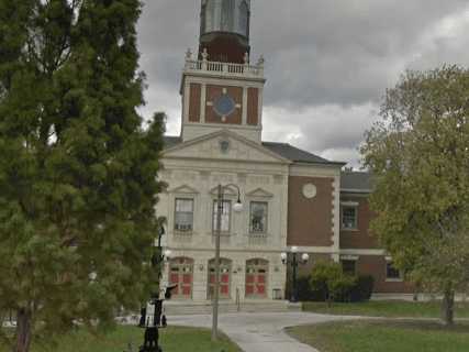 Austin Town Hall