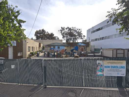 Warren-Walker School Early Learning Center