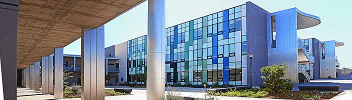 Mesa College Child Development Center