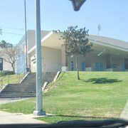 Area 2 - OFarrell Head Start