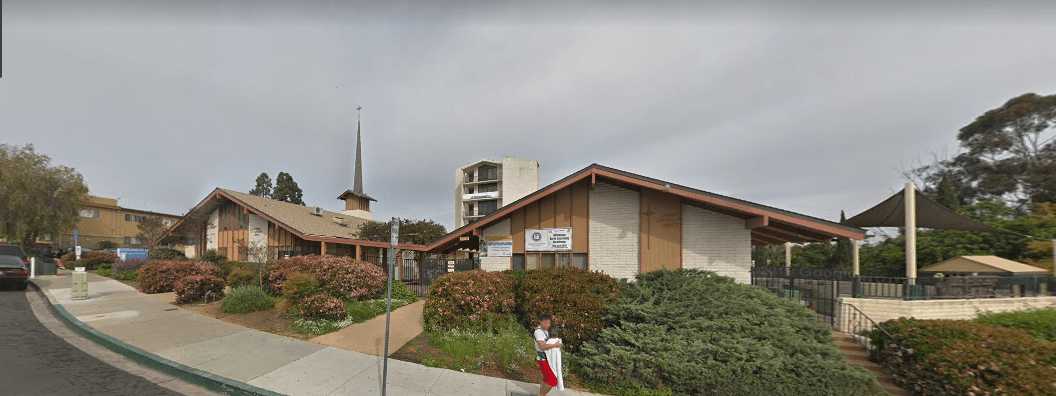 Area 3 Altadena Head Start 1