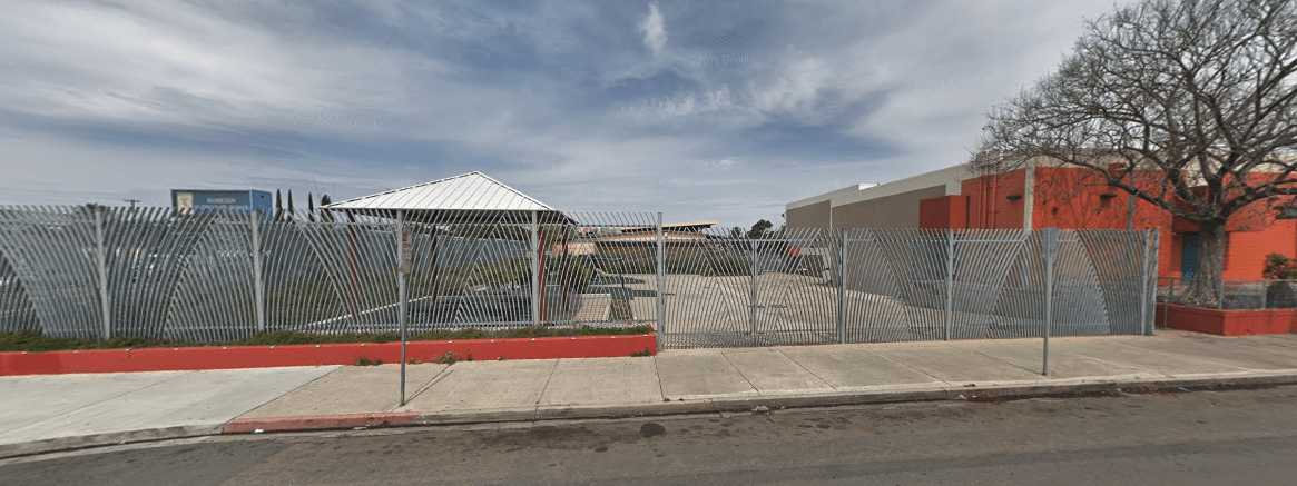 Area 5 Hamilton Elementary SPK