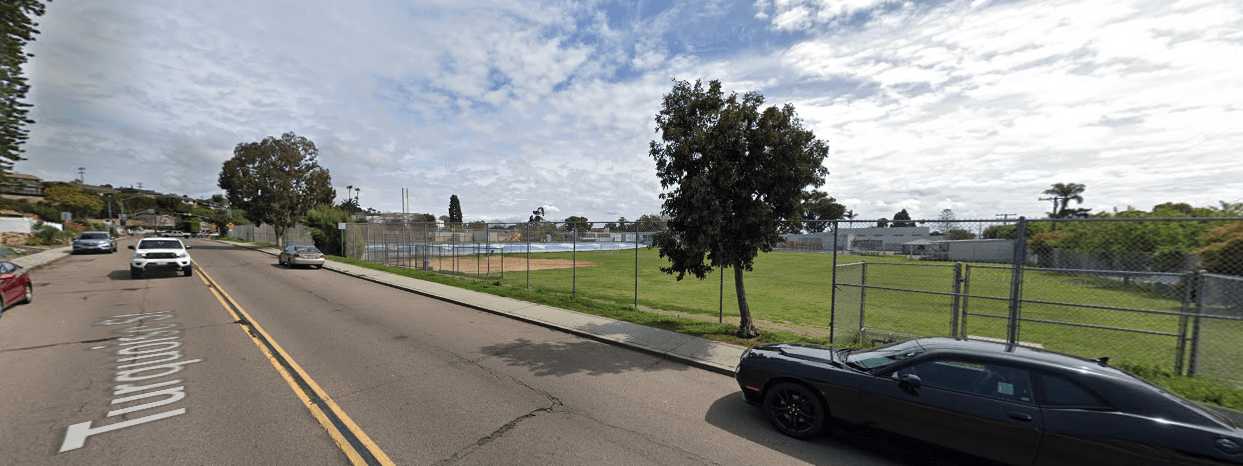 Area 6 - Los Altos CDC