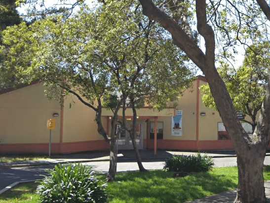 Hopkins Pre-School - Berkeley Child Development Centers