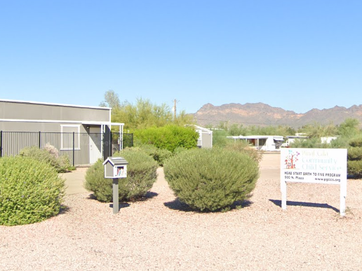 Apache Junction Head Start/Early Head Start