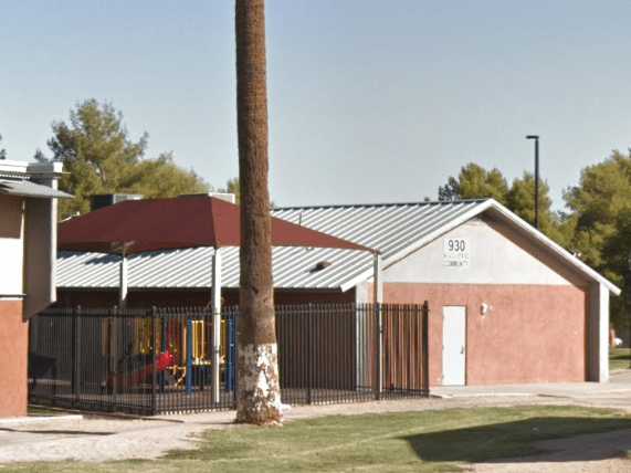 Foothills Head Start