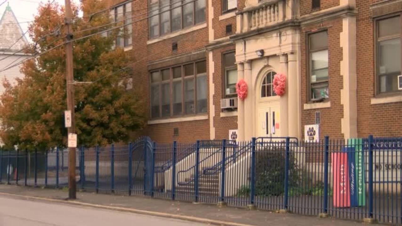 George Bancroft Elementary School