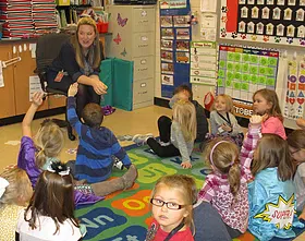 Scranton-Lackawanna Head Start