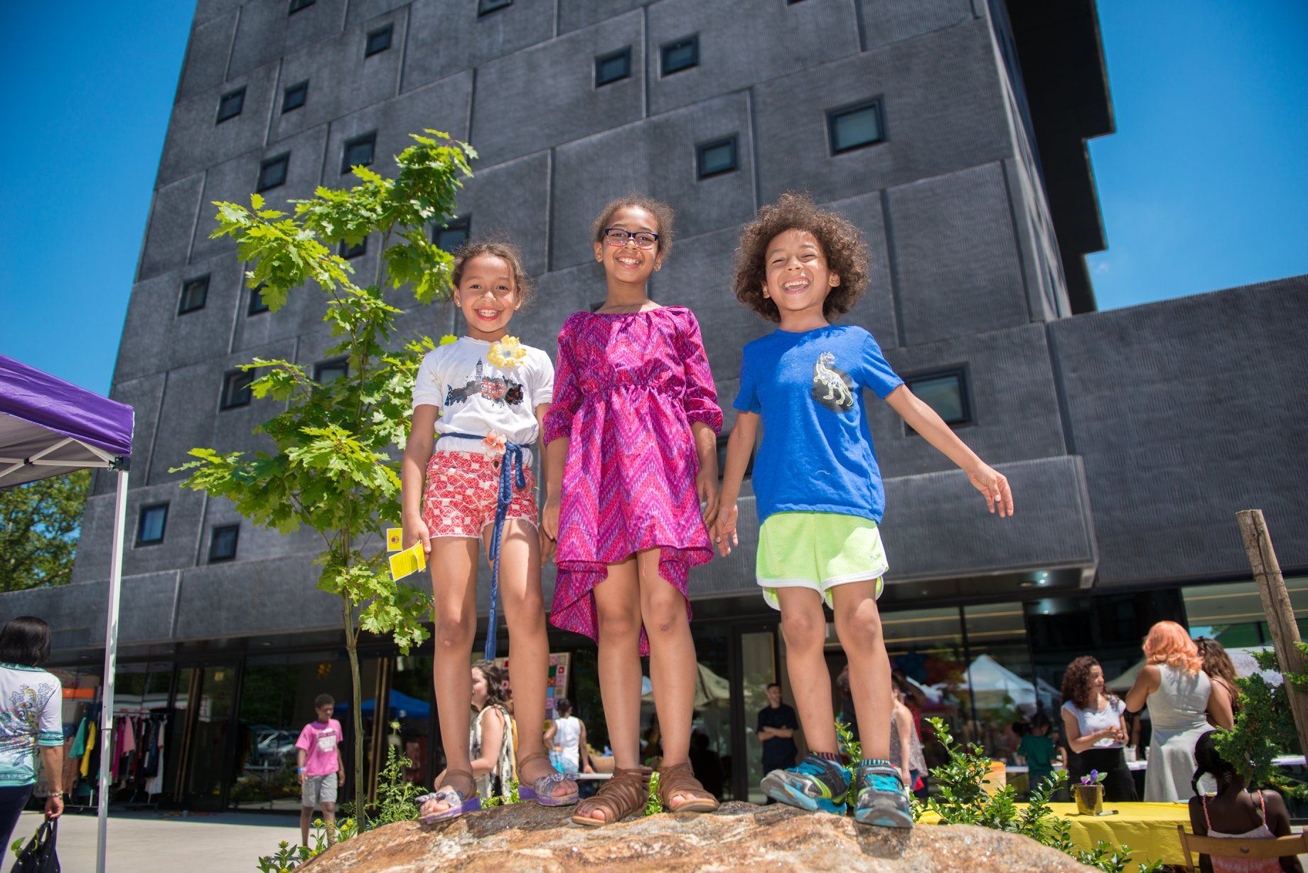 Dorothy Day Early Childhood Center