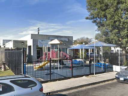 Eastmont Early Learning Center (MOAF)