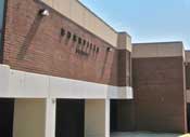 Burrville Elementary School