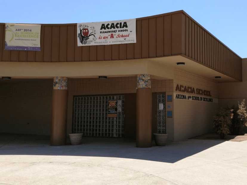 Acacia Elementary School