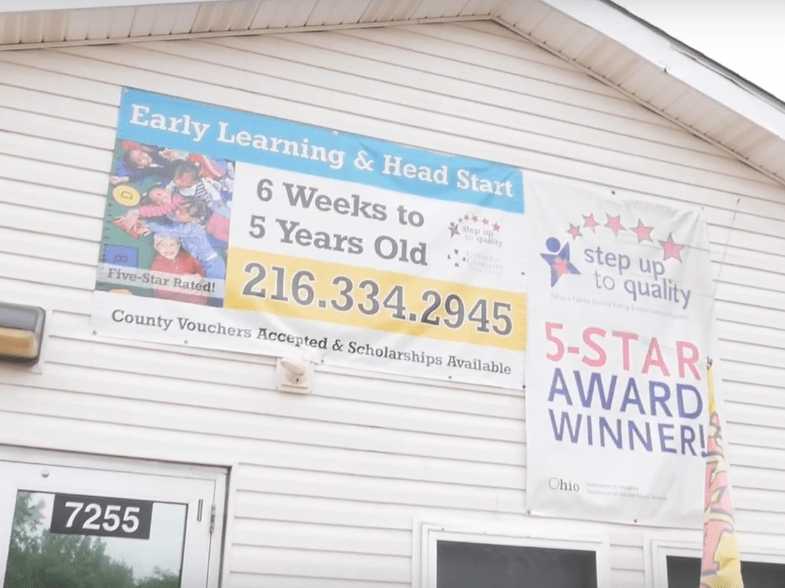 Catholic Charities Early Learning and Head Start