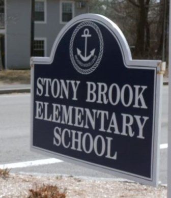 Stony Brook Elementary