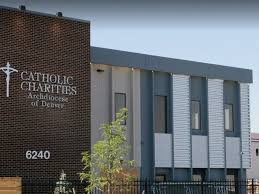 Catholic Charities of the Archdiocese of Denver