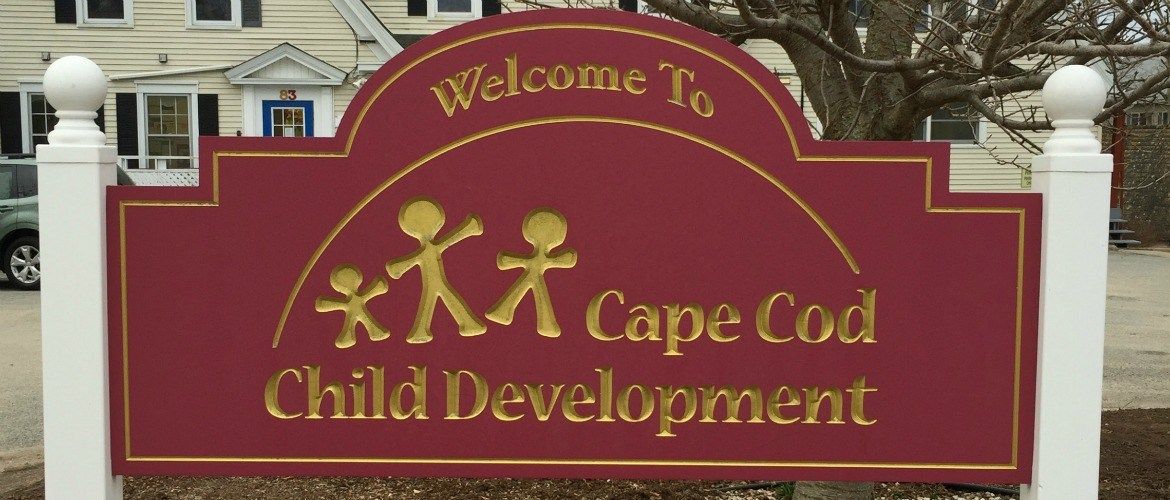 Cape Cod Child Development