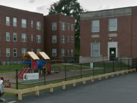 Family Development Services Head Start Center