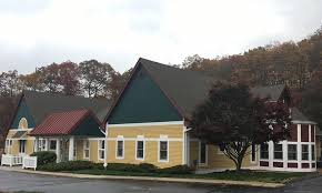 Karen G. Bouchard Children's Center