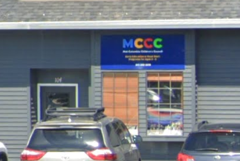 MCCC Free Preschool Central Office