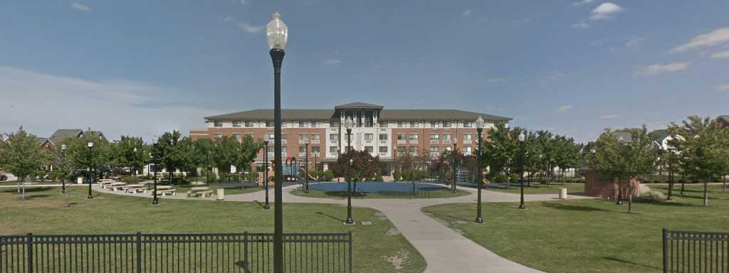 Catholic Charities Head Start Arbor Park