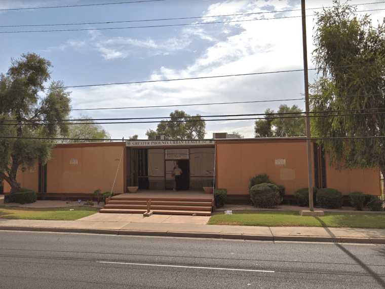 Greater Phoenix Urban League Head Start