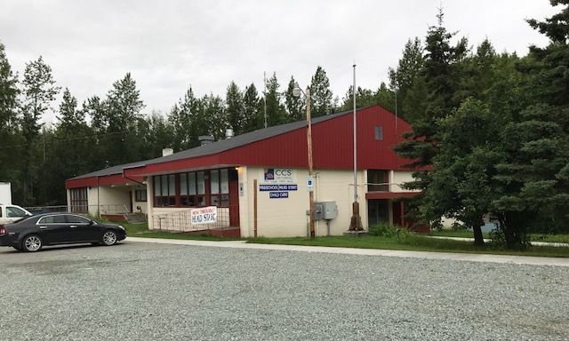 Chugiak Center CCS - Early Learning Head Start                                                                                                                                                                                                      