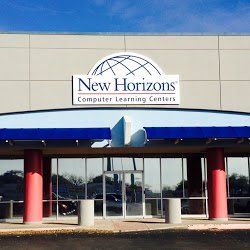 Centers For New Horizons