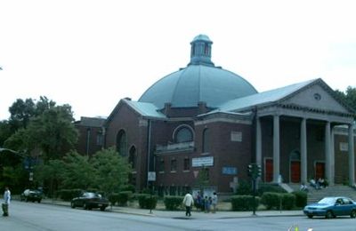 Mary Crane Center Head Start