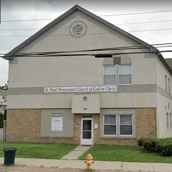 Ella Jackson Center Child Care Center and Head Start