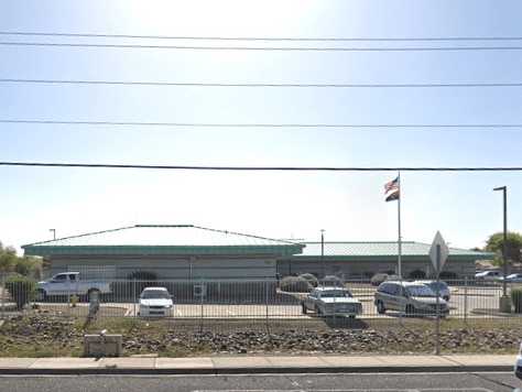 Fowler Elementary