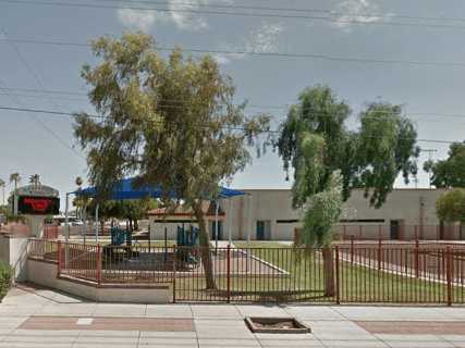 Monte Vista Elementary School