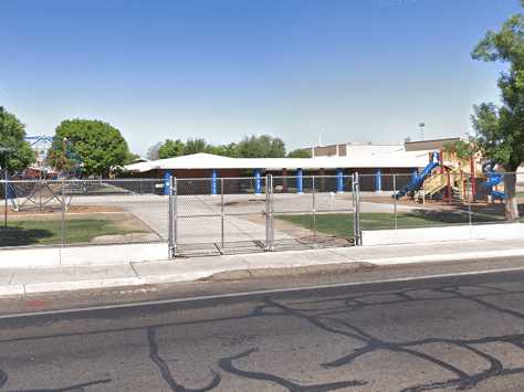 Solano Elementary School