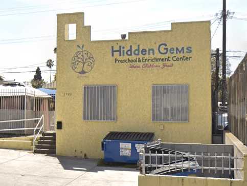 Hidden Gems Pre School and Enrichment Center