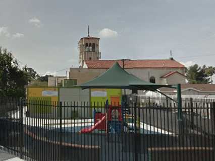 Watts Towers- Children's Institute, Inc