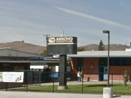 Arroyo Elementary School - Transitional Kindergarten Headstart