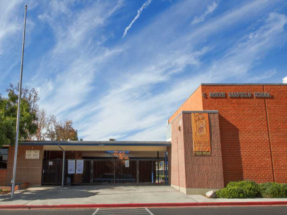 Barfield Elementary School