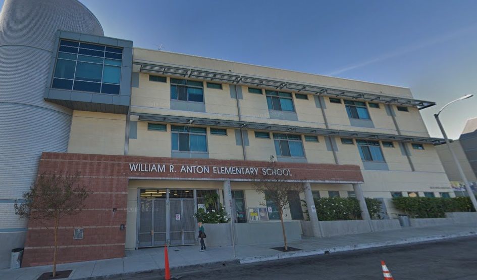 William R Anton Early Education Center