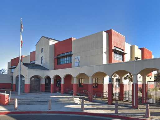 Ramona Infant Center